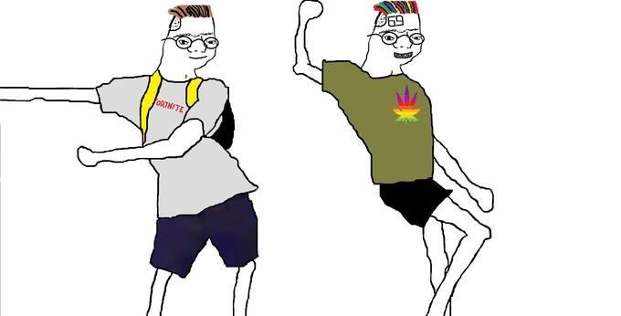 zoomer wojaks