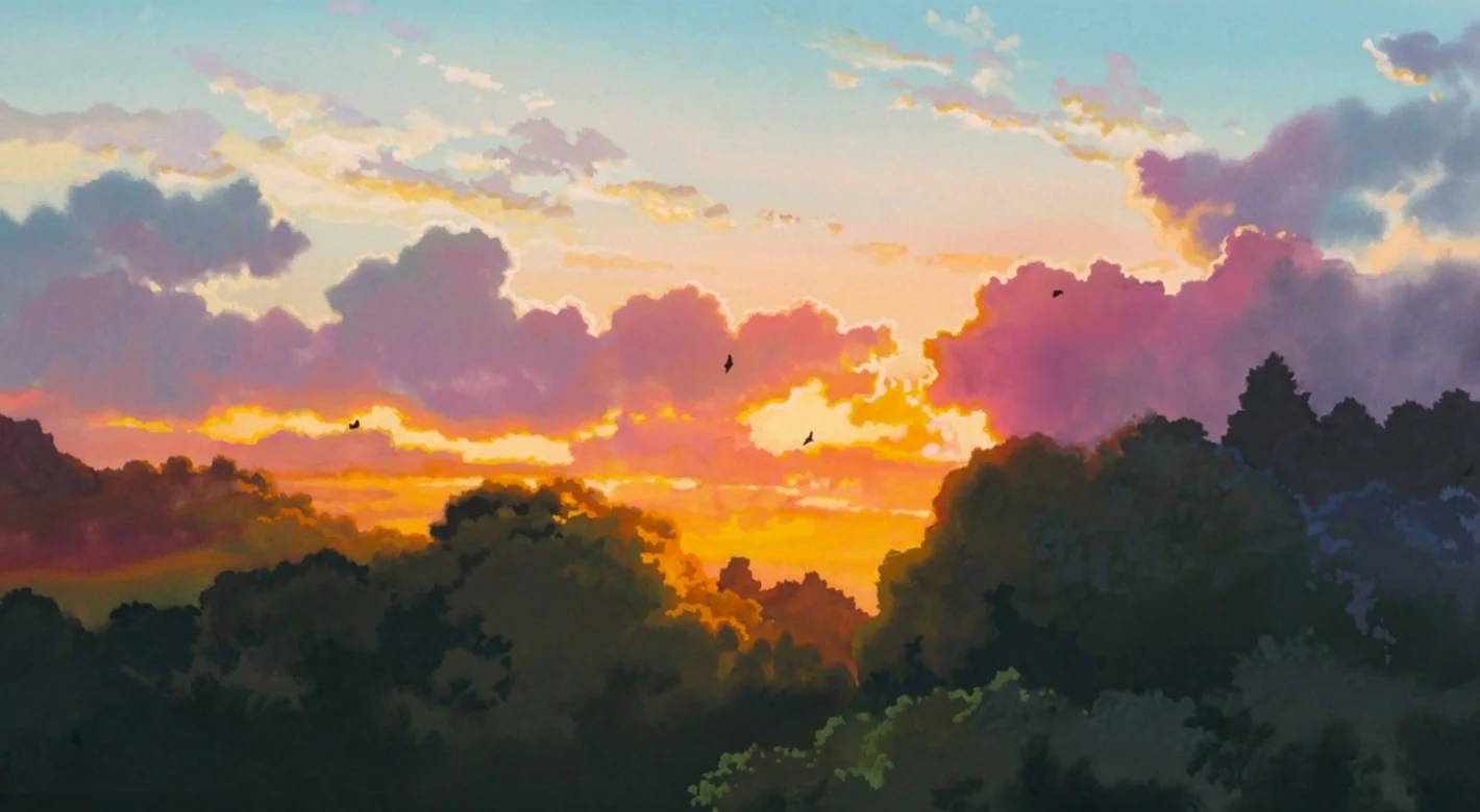 My Neighbor Totoro