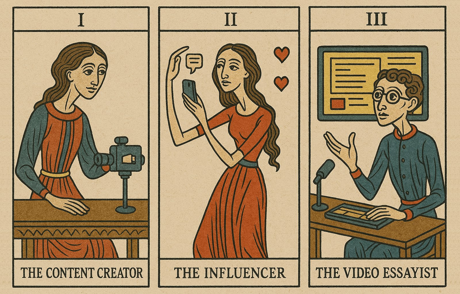 Tarot